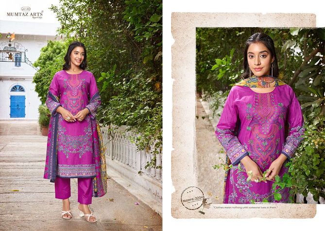 Musafir Vol 5 By Riaz Arts Digital Printed Karachi Cotton Dress Material Wholesale Suppliers In India
